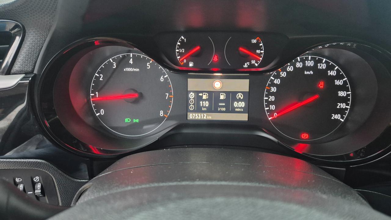 Opel Corsa 1.2 Edition