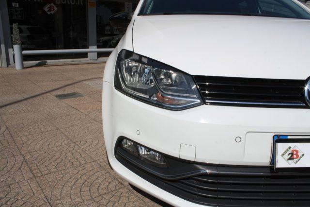 VOLKSWAGEN Polo 1.4 TDI 5p. Fresh