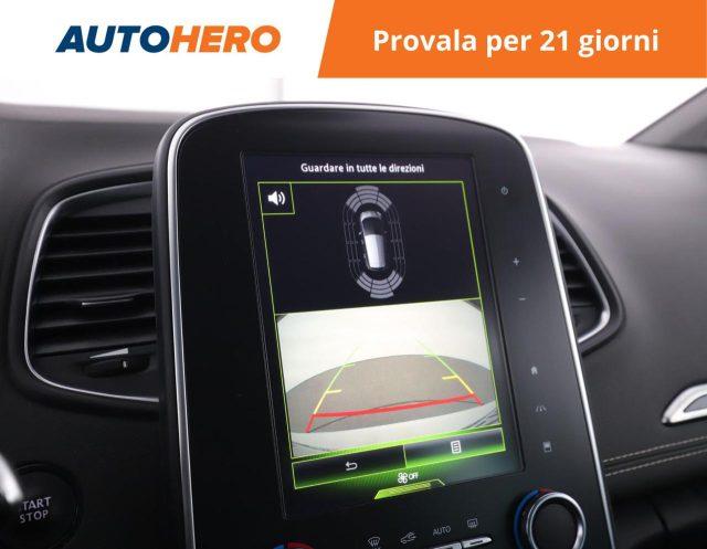 RENAULT Scenic Scénic Blue dCi 120 CV Intens