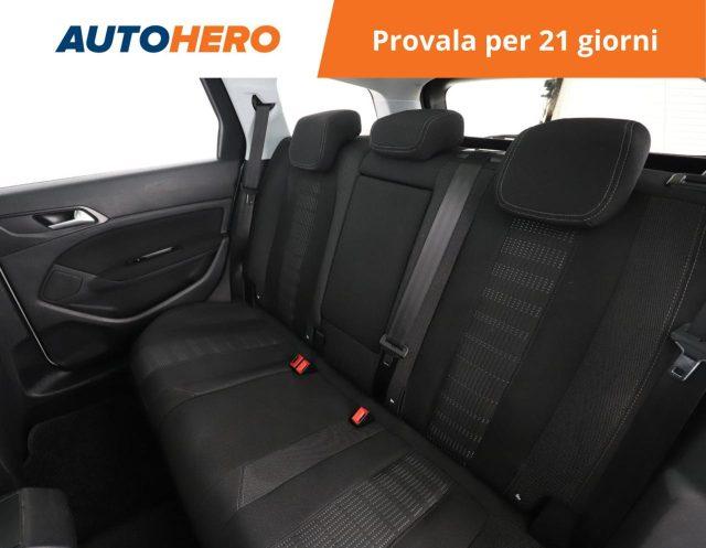 PEUGEOT 308 BlueHDi 120 S&S EAT6 SW Allure