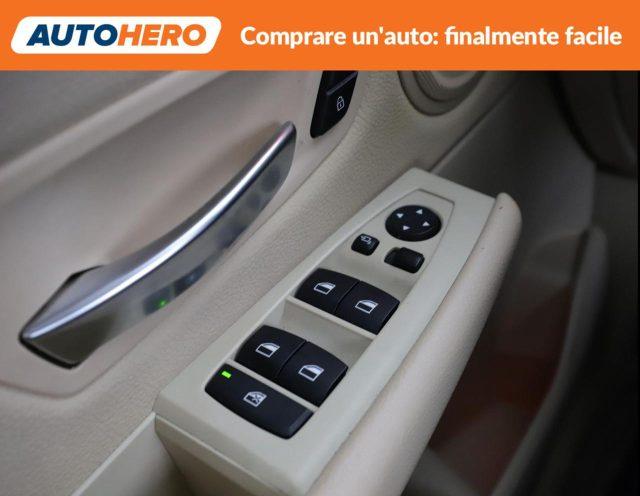 BMW 214 d Active Tourer Advantage