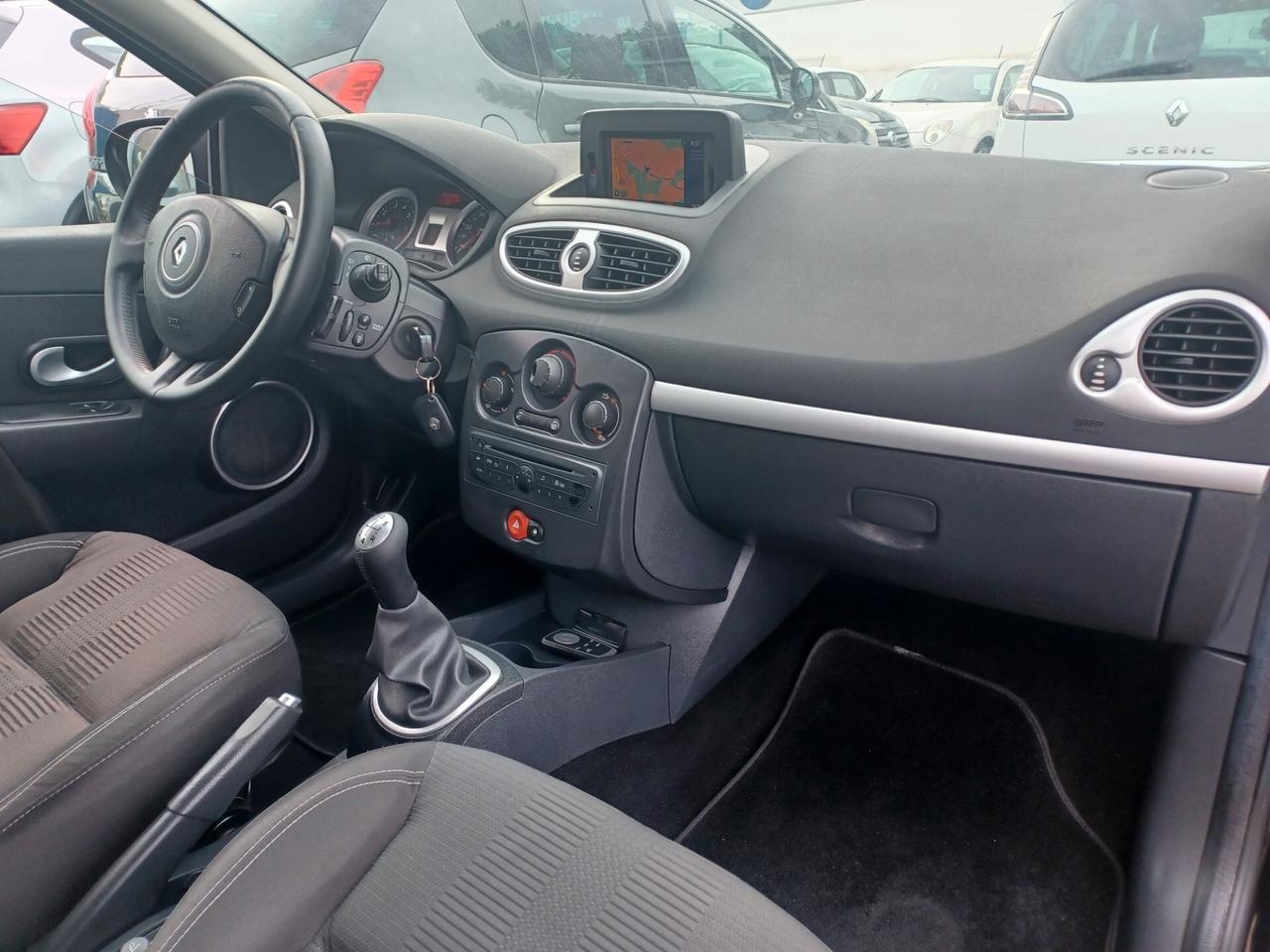 Renault Clio 1.2 5 porte 20th Anniversario