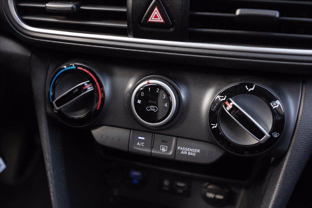 HYUNDAI Kona 1.0 t-gdi Comfort 2wd 120cv my18 del 2018