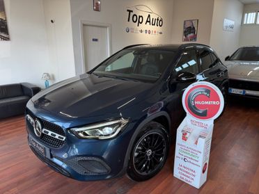 MERCEDES-BENZ GLA 200 d AUT. 4MATIC SPORT PLUS