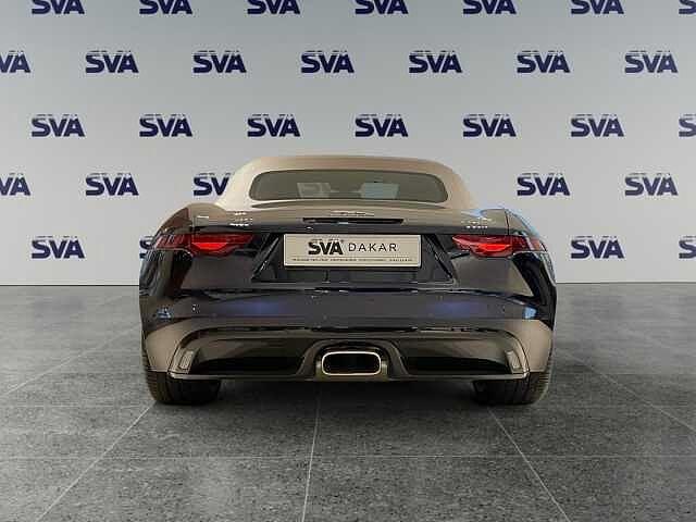 Jaguar F-TYPE Convertibile R-Dynamic - IVA ESPOSTA