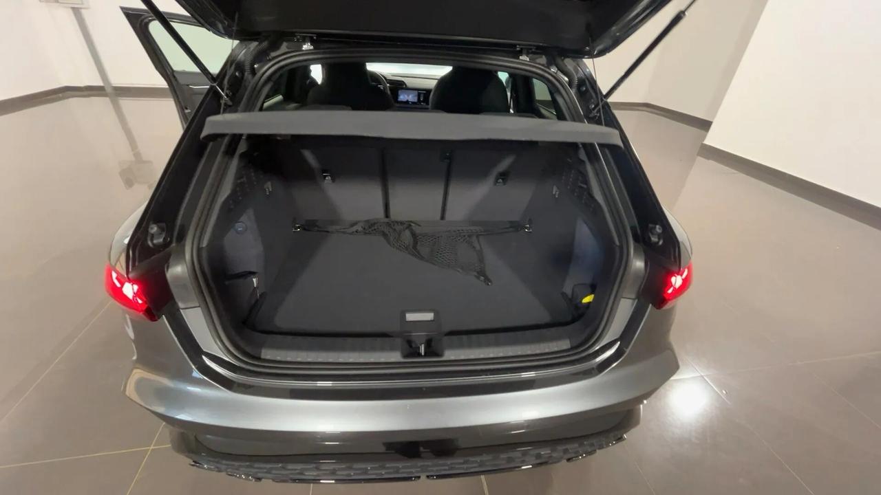 Audi A3 RS 3 SPB TFSI quattro S tronic