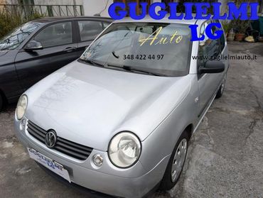 VOLKSWAGEN Lupo 1.0 cat Trendline