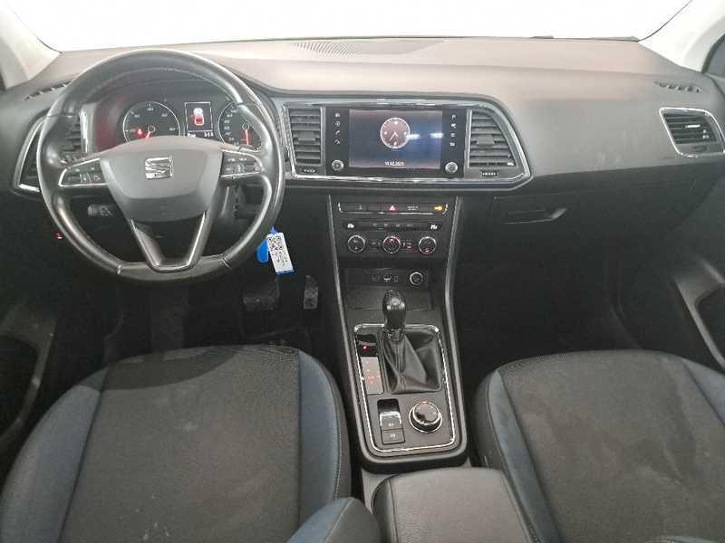 SEAT ATECA 1.6 TDI BUSINESS DSG