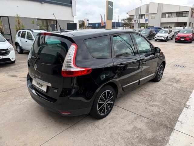 Renault Scenic Scénic XMod 1.6 dCi 130CV Start&Stop Bose