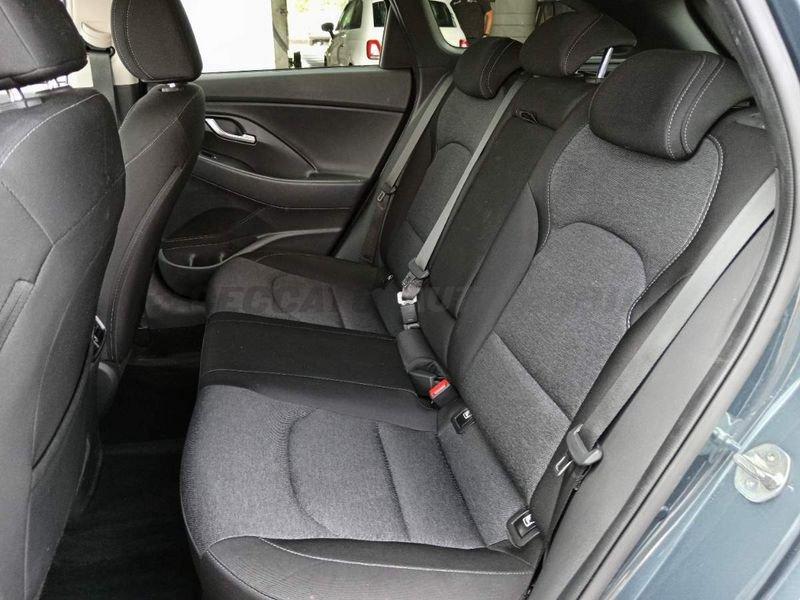 Hyundai i30 i30 Wagon 1.0 t-gdi 48V Prime 120cv