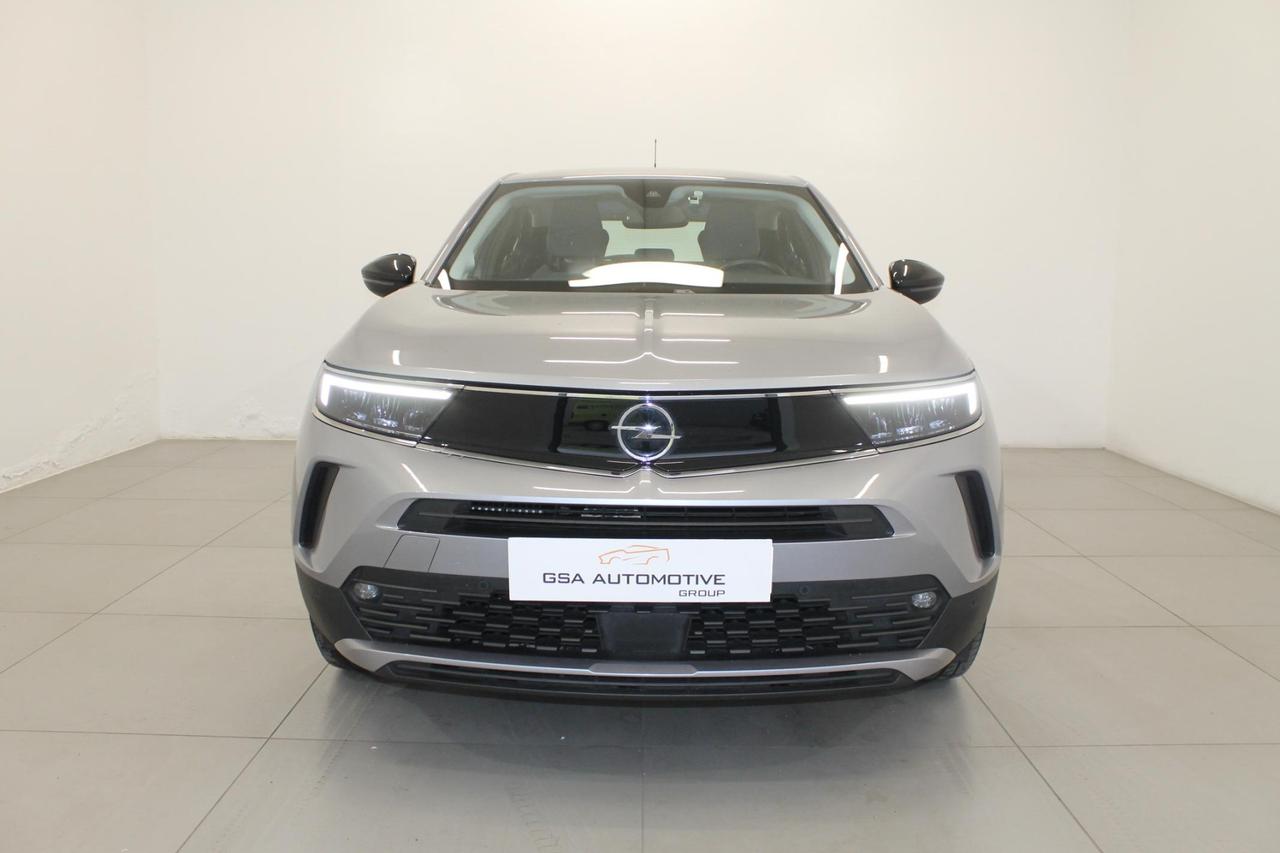 Opel Mokka 1.5 D Elegance 110 Cv.