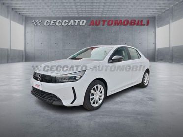 Opel Corsa Corsa 1.2 Edition s&s 100cv