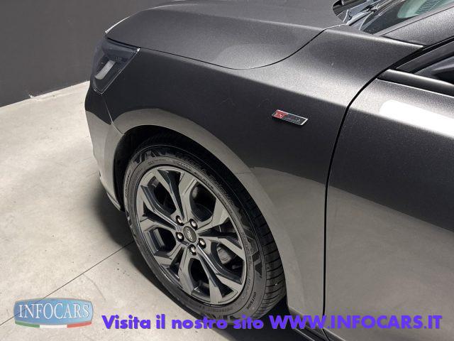 FORD Focus SW 1.0 EcoBoost 155 CV Powershift ST-line - PROMO