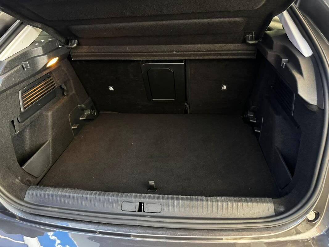 Citroen C4 1.5 bluehdi Shine s&s 130cv eat8