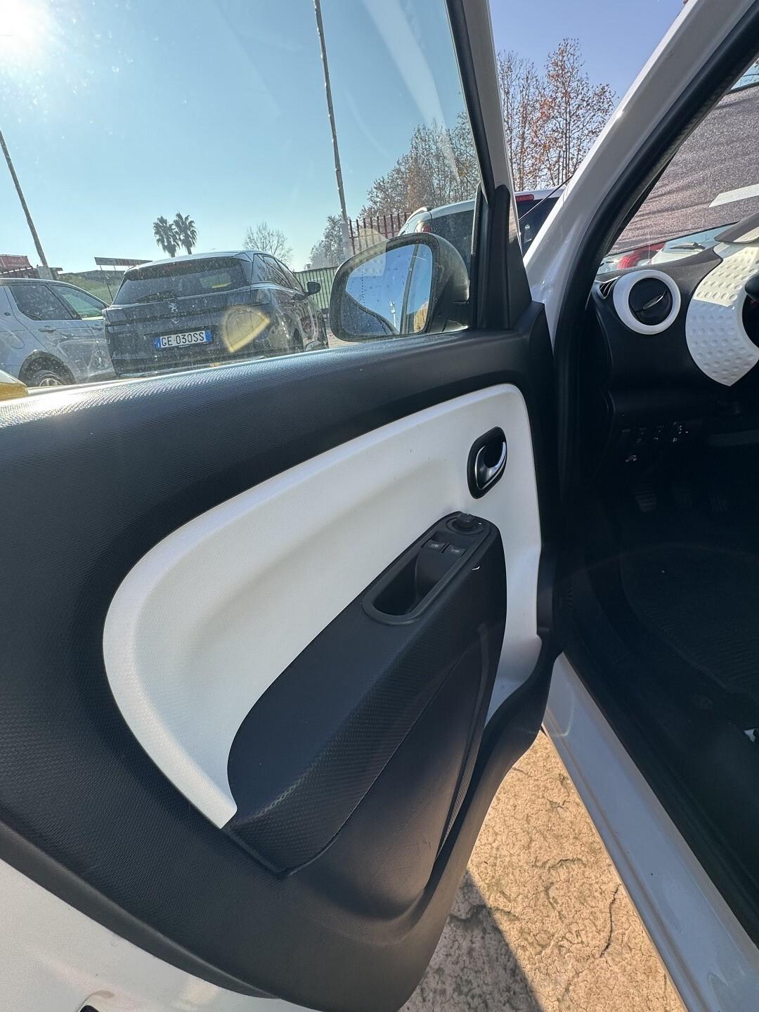 RENAULT TWINGO 2019*PERMUTA*GPL*GARANZIA