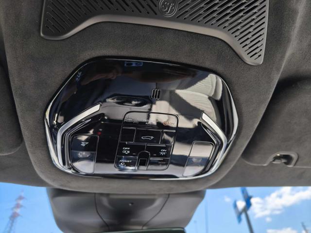 MASERATI GranTurismo V6 550 CV AWD Trofeo