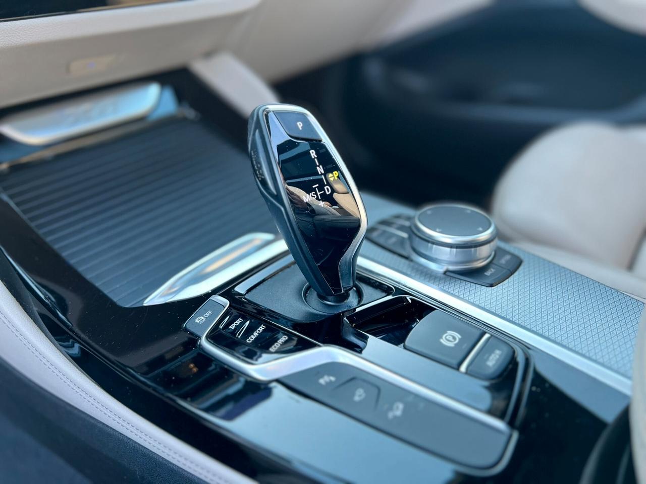 Bmw X4 xDrive20d Msport