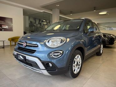 Fiat 500X 1.3 mjt City Cross 4x2 95cv