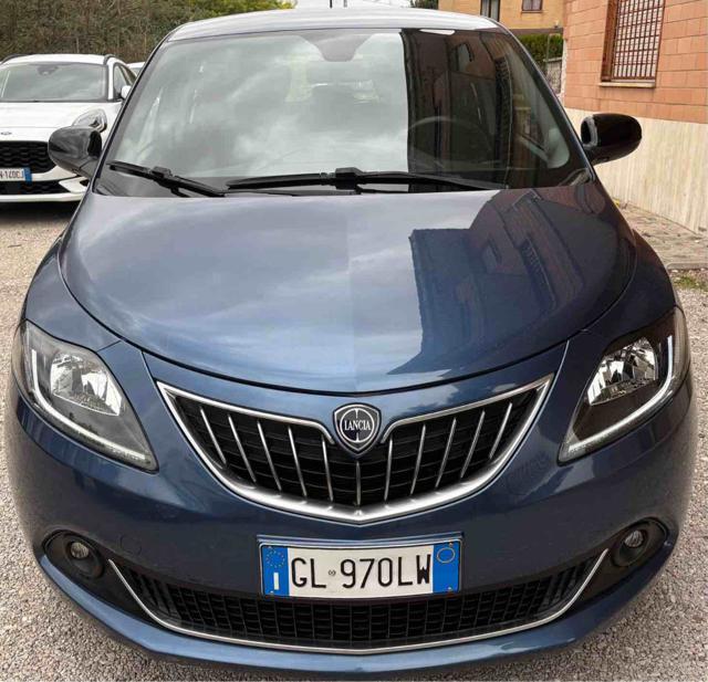 LANCIA Ypsilon 1.0 FireFly 5 porte S&S Hybrid Gold S
