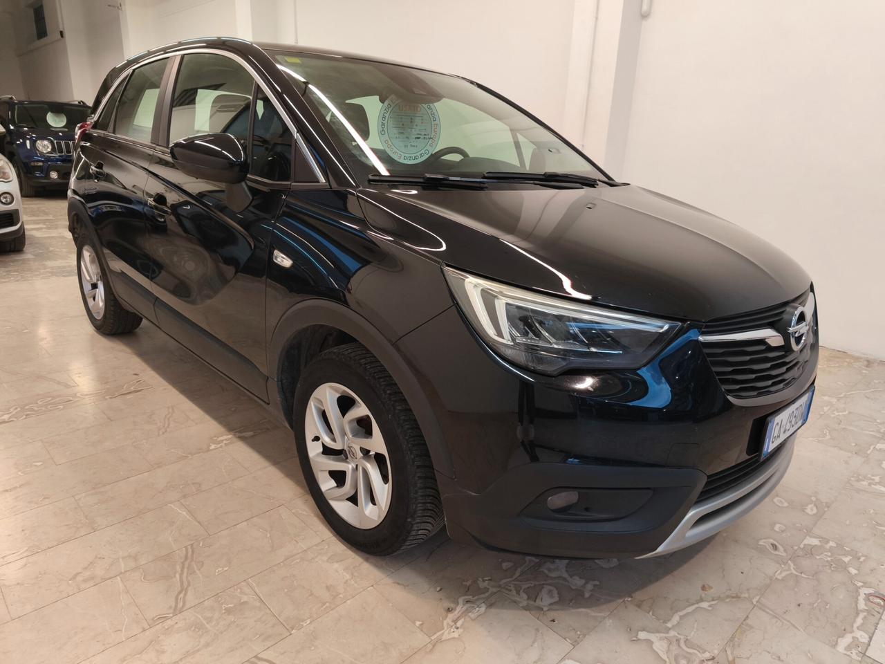 Opel Crossland Crossland X 1.5 tdi