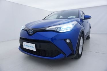 Toyota C-HR Hybrid Business BR468866 1.8 Full Hybrid 122CV