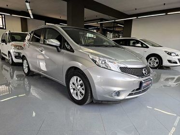 Nissan Note II 1.5 dCi Acenta