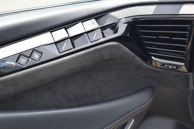 DS DS 4 E-Tense 225 PerformanceLine+
