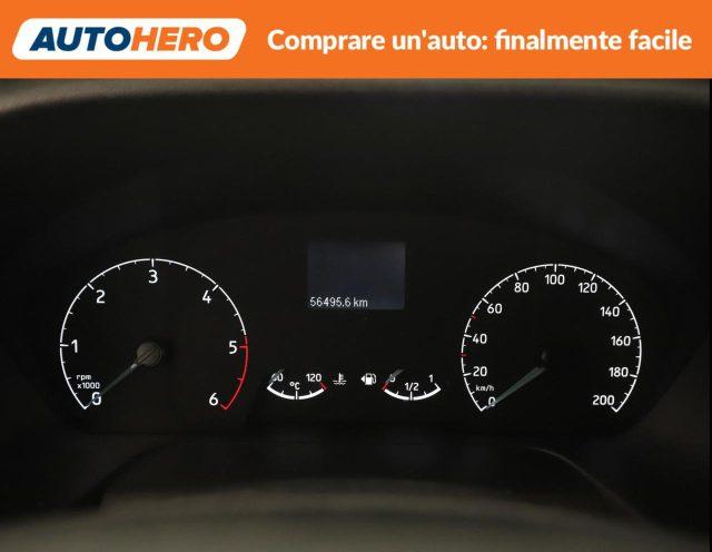 FORD Transit 310 2.0TDCi EcoBlue 130CV aut. PL-TM Combi Trend