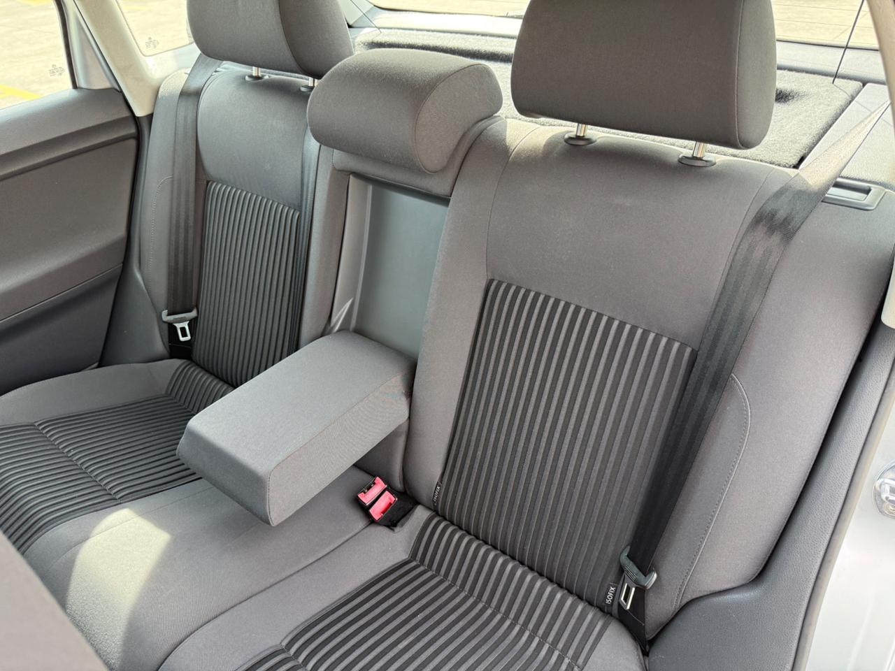 Volkswagen Polo 1.4/80CV 16V 5p. Comfort. BiFuel G