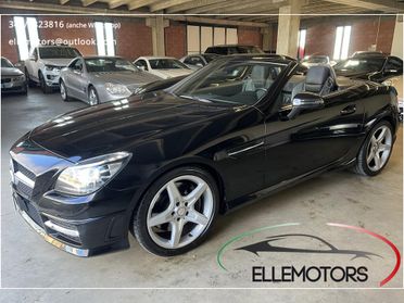 Mercedes SLK 200 200 Premium