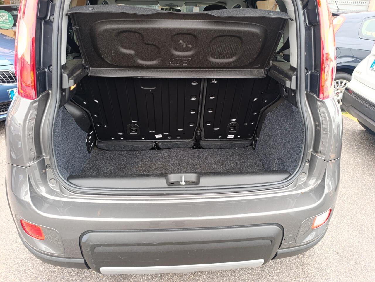 Fiat Panda 1.0 Hybrid City Life PREZZO REALE VARIE DISPONIBILITA