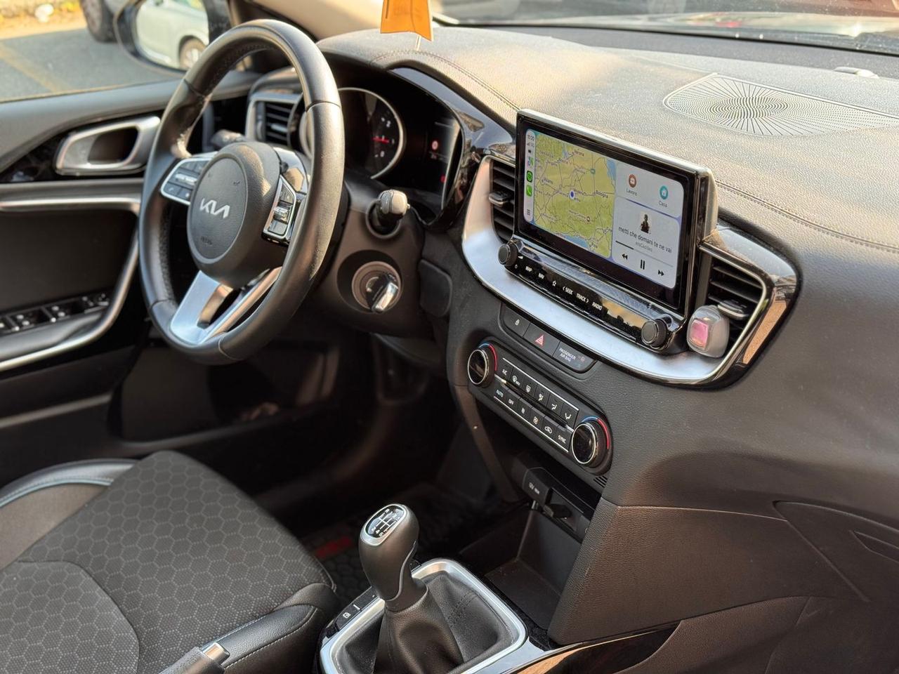 Kia XCeed Business 1.0 T-GDI GPL #50328