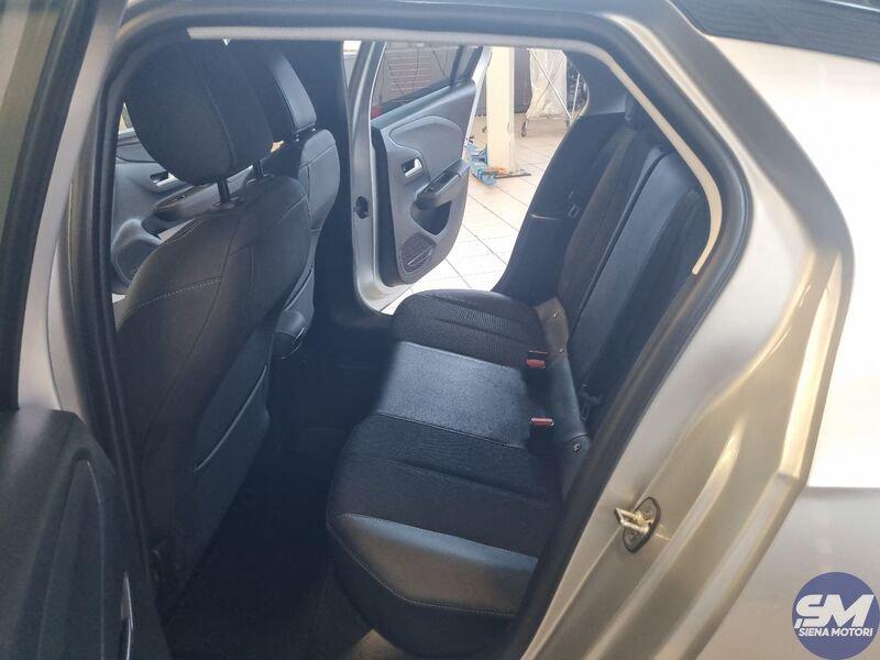 Opel Corsa 1.5 Diesel 100cv Elegance MT6
