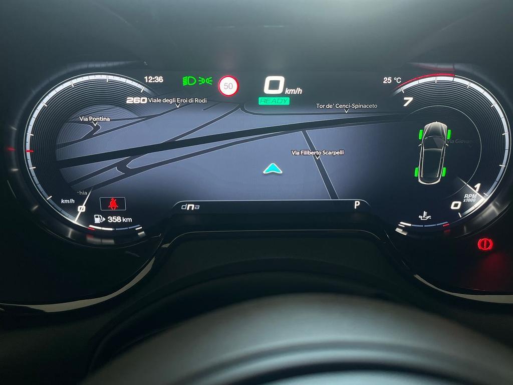Alfa Romeo Tonale 1.5 hybrid Speciale 130cv ddct7