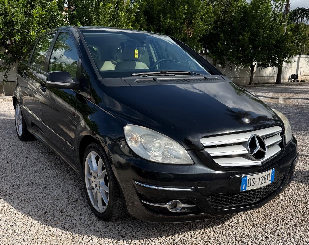 Mercedes-benz B 150 BlueEFFICIENCY Sport