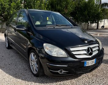 Mercedes-benz B 150 BlueEFFICIENCY Sport