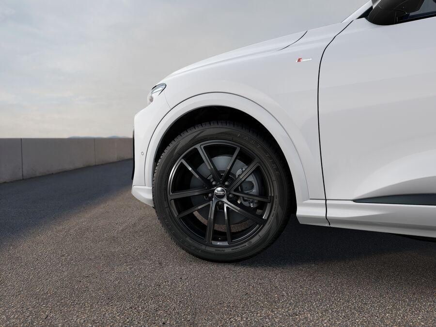 AUDI Audi Q5 Sportback S line edition TDI quattro 150 kW S tronic