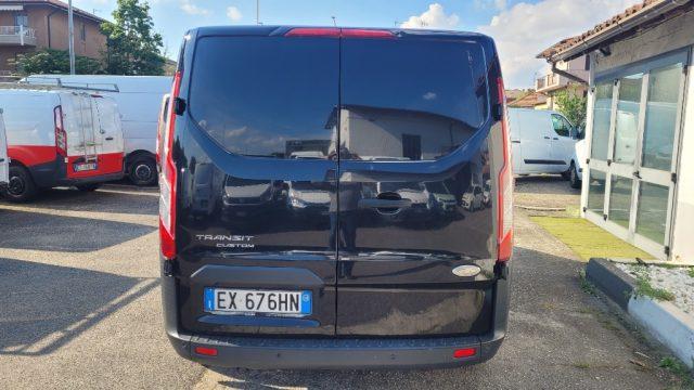 FORD Transit Custom 290 2.2 TDCi PC-DC Trend L1H1 5POSTI PREZZO FINITO