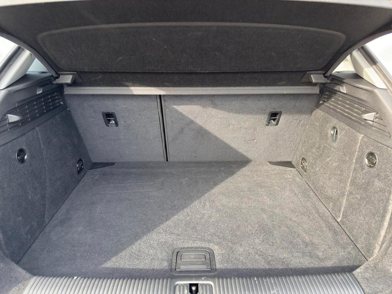 Audi A3 1.6 TDI Sport 110 Cv