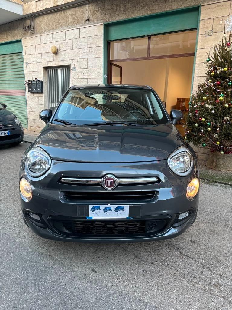 Fiat 500X 1.3 MultiJet 95 CV Lounge