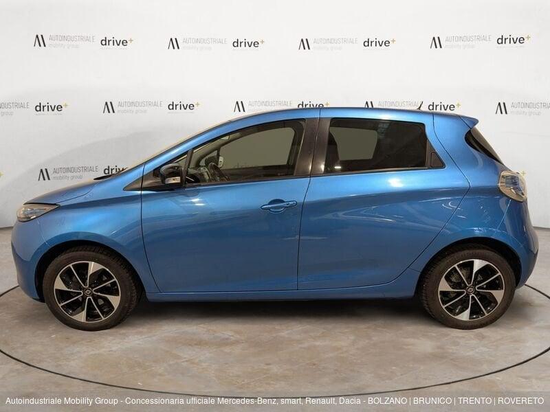 Renault ZOE R110 INTENS "BATTERIA DI PROPRIETA'"