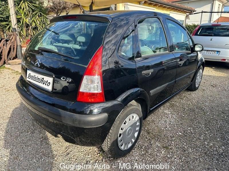 Citroën C3 C3 1.1 Elegance