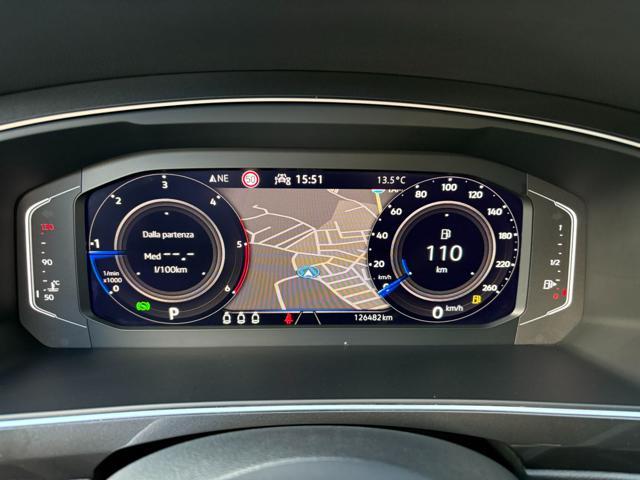 VOLKSWAGEN Tiguan 2.0 TDI 150 CV SCR DSG Elegance VIRTUAL
