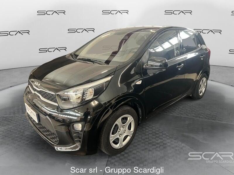 KIA Picanto 1.0 12V 5 porte Urban