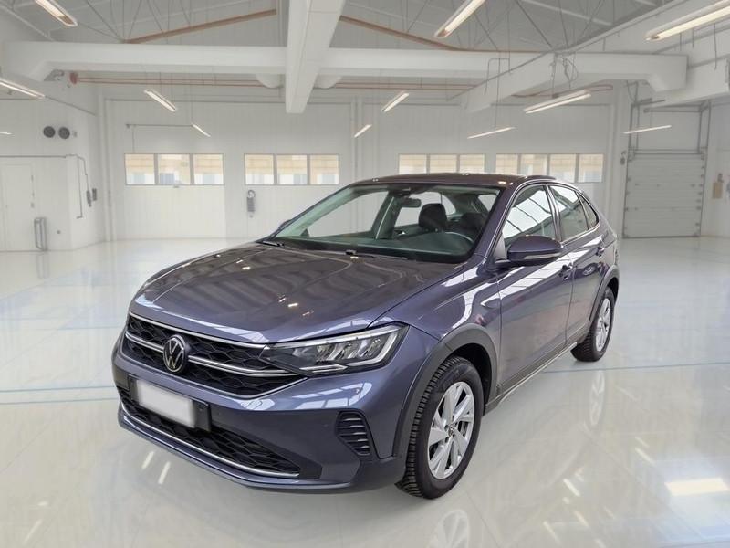 VOLKSWAGEN TAIGO 1.0 TSI 81 KW LIFE SUV