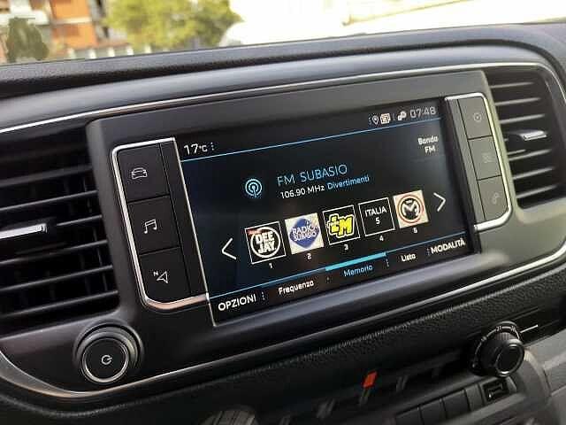 Peugeot Expert BlueHDi 120 PC-TN Premium Compact