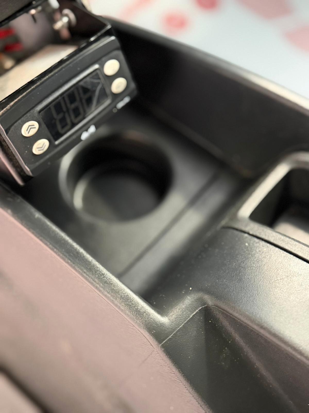 Renault Kangoo 1.5dci Frigorifero 2012