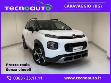 Citroën C3 Aircross C3 Aircross PureTech 110 S&S Shine