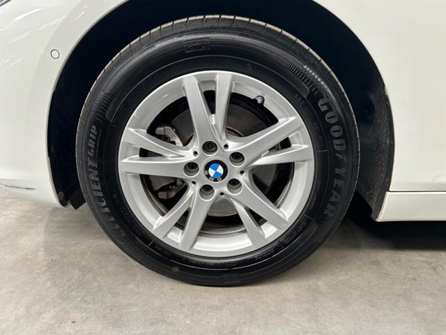 BMW 216 d Active Tourer Advantage