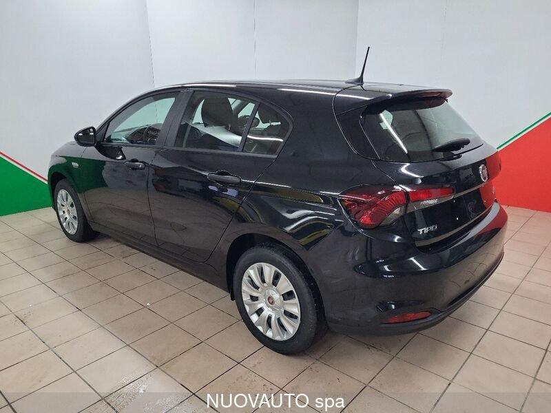 FIAT Tipo 1.5 Hybrid DCT 5 porte Hatchback